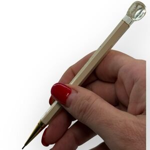 Vintage STIK Magnetic Mechanical Pencil Rotary Phone Dialer 1960s–1970s